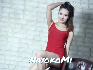NayokoMi