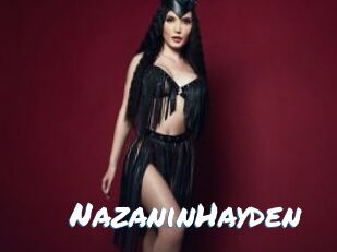 NazaninHayden Max 50