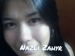 Nazli_Zahyr