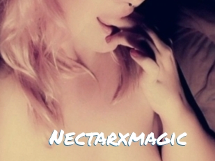 Nectarxmagic