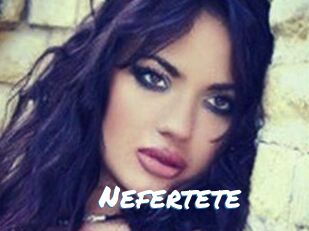 Nefertete