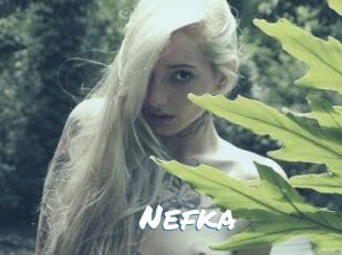 Nefka