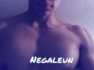 Negaleun
