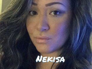 Nekisa