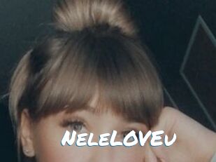 NeleLOVEu