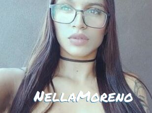 NellaMoreno Max 50