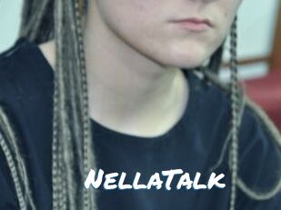 NellaTalk