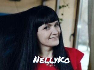NellyKo