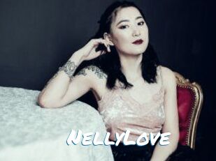 NellyLove