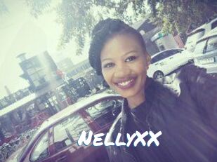 NellyXX