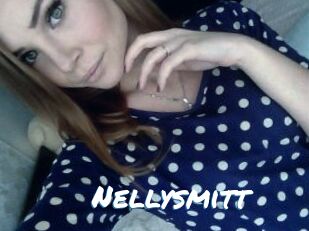 Nellysmitt