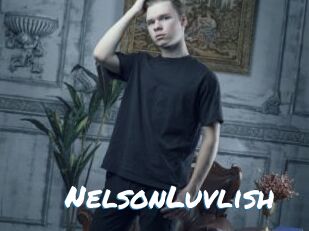 NelsonLuvlish