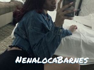 NenalocaBarnes