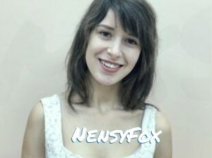 NensyFox