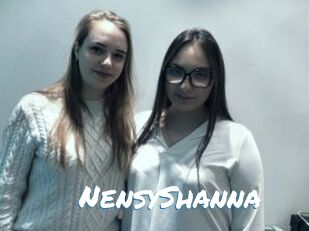 NensyShanna