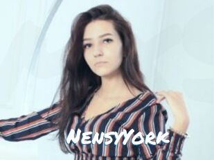 NensyYork
