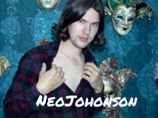NeoJohonson