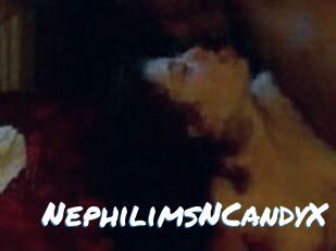 NephilimsNCandyX