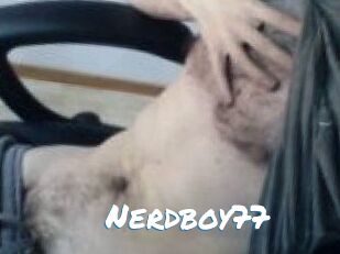Nerdboy77