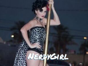 NerdyGirl