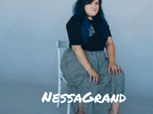 NessaGrand Max 50