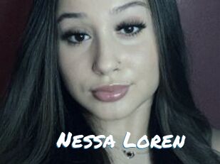 Nessa_Loren