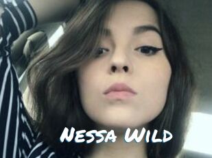 Nessa_Wild