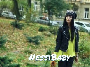 NessiBaby