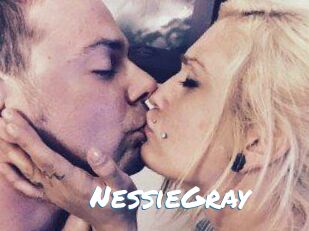 NessieGray