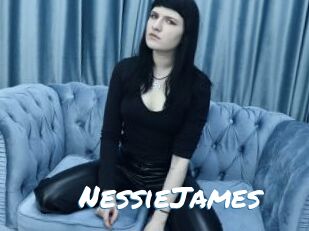 NessieJames