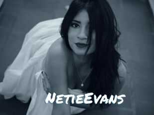 NetieEvans