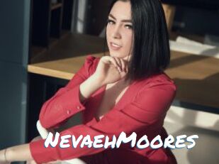 NevaehMoores