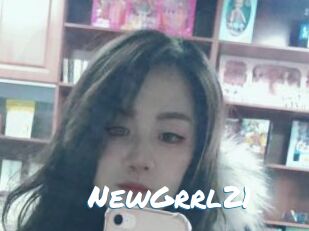 NewGrrl21