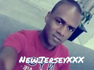 NewJerseyXXX