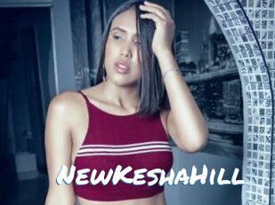 NewKeshaHill