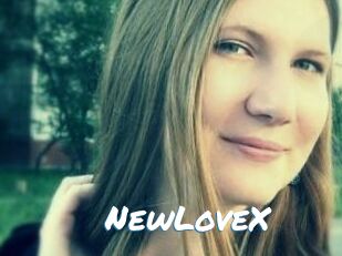 NewLoveX Max 50