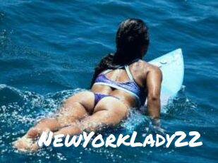 NewYorkLady22