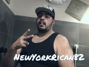 NewYorkRican82