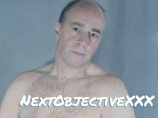 NextObjectiveXXX