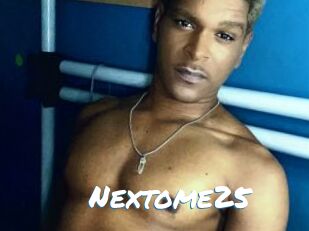Nextome25