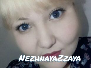 NezhnayaZzaya