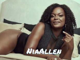 NiaAllen