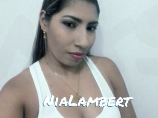 NiaLambert