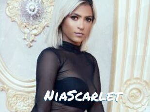 NiaScarlet Max 50