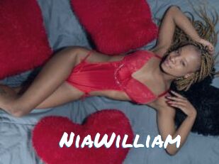 NiaWilliam