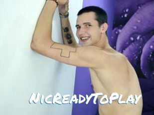 NicReadyToPlay