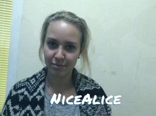 NiceAlice