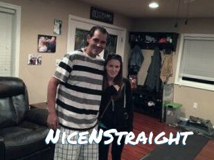 NiceNStraight