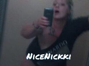 NiceNickki