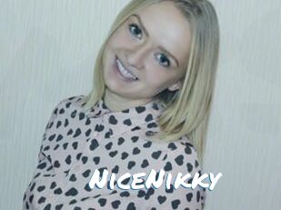 NiceNikky